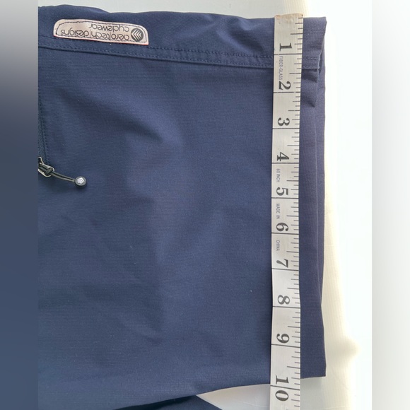 Aero Tech designs cycling shorts - Picture 4 of 6